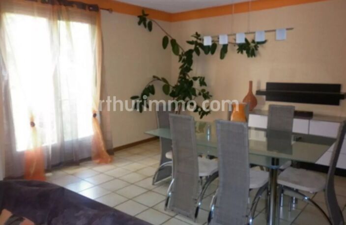 Bien vendu : Maison 192 m² Arros-de-Nay (64800) — photo 3