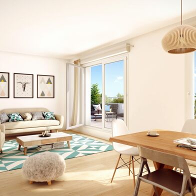 Appartement  null €