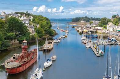 Appartement 2 pièces 220000 €