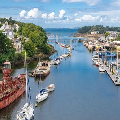 Appartement 4 pièces 373000 €