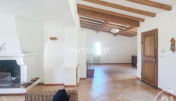 Villa / Maison 6 pièces  à vendre Aubagne 13400