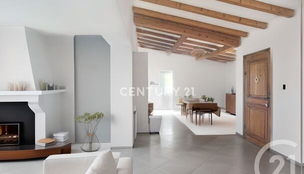 Villa / Maison 6 pièces  à vendre Aubagne 13400