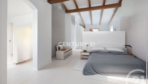 Villa / Maison 6 pièces  à vendre Aubagne 13400