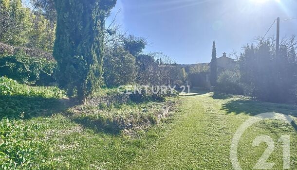 Villa / Maison 6 pièces  à vendre Aubagne 13400