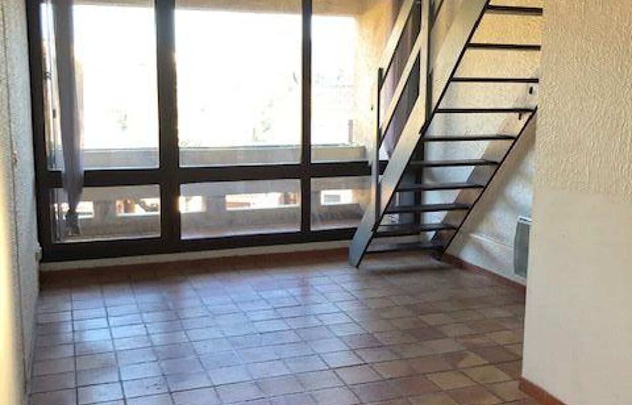 appartement 2 pièces 24 m2 à vendre à Gréoux-les-Bains (04800)