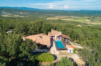 vente maison 495 000 € à proximité de Forcalquier (04300)