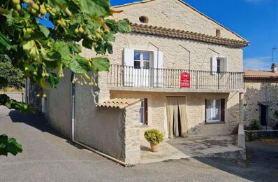 vente maison 175 000 € à proximité de Saint-Martin-de-Castillon (84750)