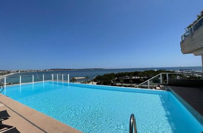 appartement 1 pièces 24 m2 à vendre à Golfe-Juan (06220)