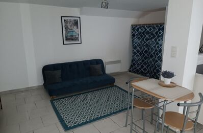 location appartement 460 € CC /mois à proximité de La Pomarède (11400)