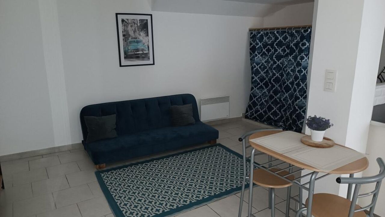 appartement 2 pièces 56 m2 à louer à Castelnaudary (11400)