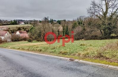 vente terrain 60 500 € à proximité de Saint-Gérand-le-Puy (03150)