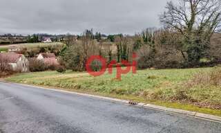 Terrain  1000 m² à vendre à Creuzier-le-Vieux (03300)