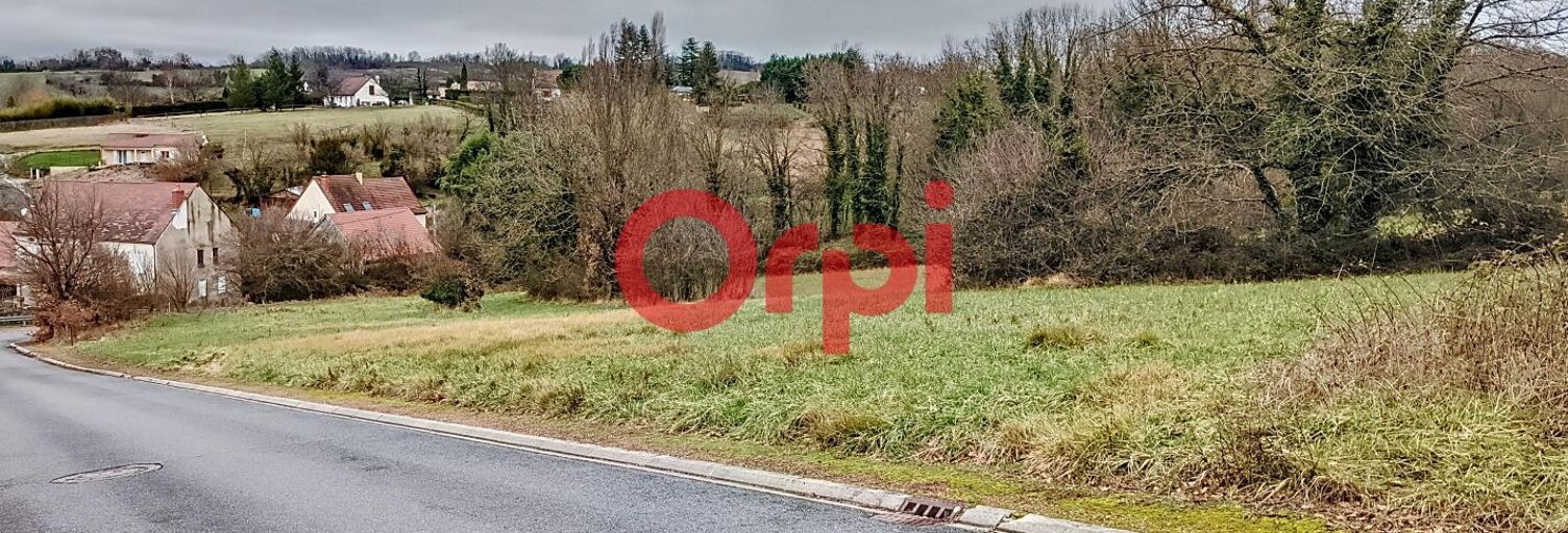 Terrain  1000 m² à vendre à Creuzier-le-Vieux (03300)