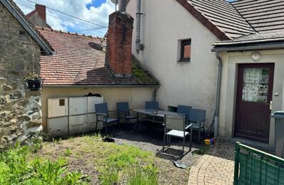 location appartement 390 € CC /mois à proximité de Archignat (03380)