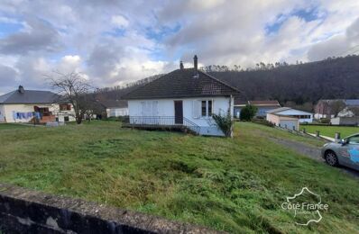 vente maison 100 000 € à proximité de Hargnies (08170)