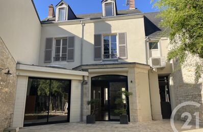 vente maison 550 000 € à proximité de Mâron (36120)