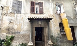 Maison 5 Pièces 153 m² à vendre à Lucéram (06440)