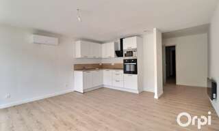 Appartement 4 Pièces 60 m² à vendre à Trets (13530)