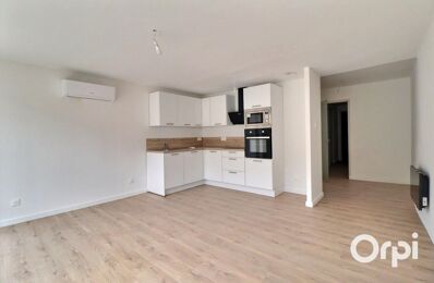 vente appartement 245 000 € à proximité de La Destrousse (13112)