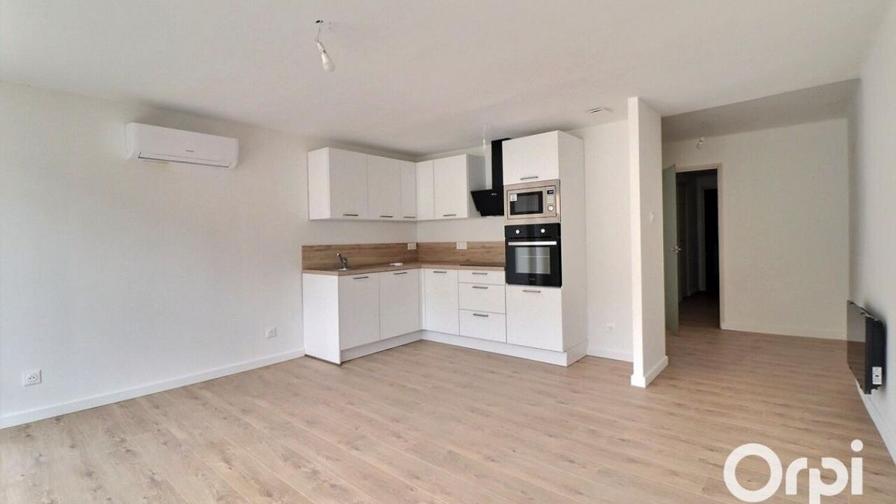 appartement 4 pièces 60 m2 à vendre à Trets (13530)