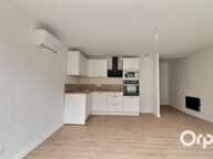 TRETS Appartement de type 3/4 - 60m2 avec balcon — photo 2