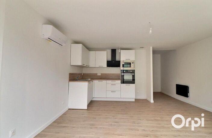 TRETS Appartement de type 3/4 - 60m2 avec balcon — photo 2