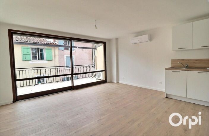 TRETS Appartement de type 3/4 - 60m2 avec balcon — photo 3