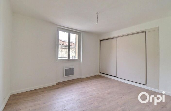 TRETS Appartement de type 3/4 - 60m2 avec balcon — photo 5