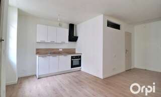 Appartement 3 Pièces 61 m² à vendre à Trets (13530)