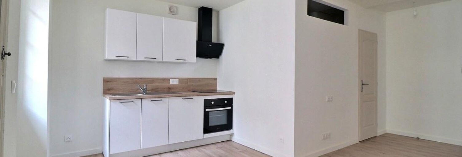 Appartement 3 Pièces 61 m² à vendre à Trets (13530)