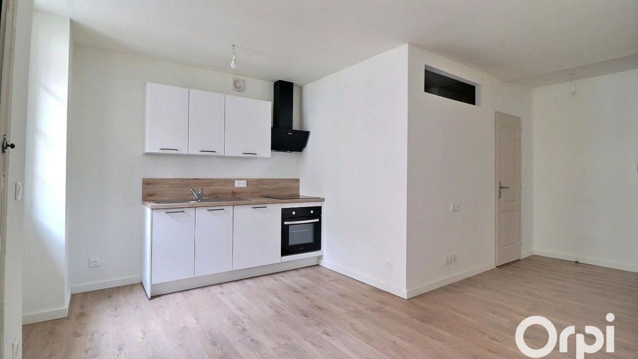 appartement 3 pièces 61 m2 à vendre à Trets (13530)