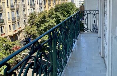 vente appartement 398 000 € à proximité de Gattières (06510)