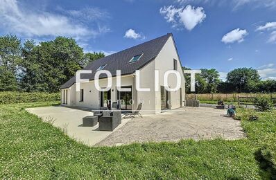 vente maison 558 000 € à proximité de Périers-en-Auge (14160)