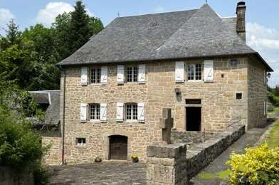 Maison 7 pièces 259200 €