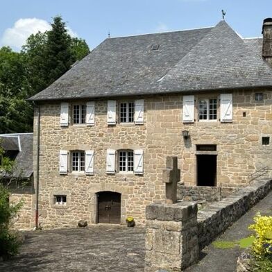 Maison 7 pièces 259200 €