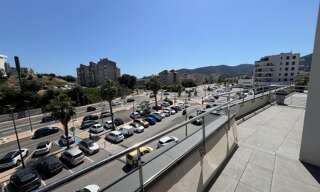 Bureau  56 m² à louer à Ajaccio (20090)