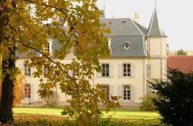 vente maison 3 500 000 € à proximité de Haute-Saône (70)