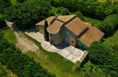 vente maison 525 000 € à proximité de Bourg-de-Péage (26300)
