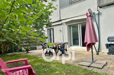 vente appartement 290 000 € à proximité de Saint-Mury-Monteymond (38190)