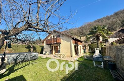 vente maison 430 000 € à proximité de Le Sappey-en-Chartreuse (38700)