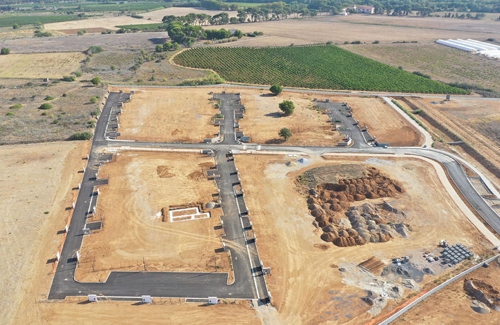 Terrain - 250 — photo 2
