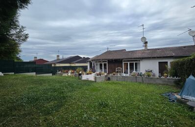 vente maison 219 000 € à proximité de Hardencourt-Cocherel (27120)