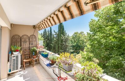 vente appartement 299 000 € à proximité de Carnoux-en-Provence (13470)