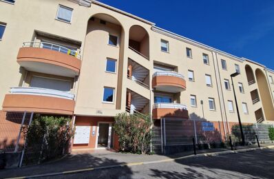 vente appartement 140 000 € à proximité de Saint-Pierre-de-Mézoargues (13150)