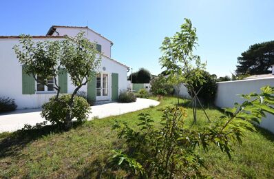 vente maison 788 000 € à proximité de Saint-Martin-de-Ré (17410)