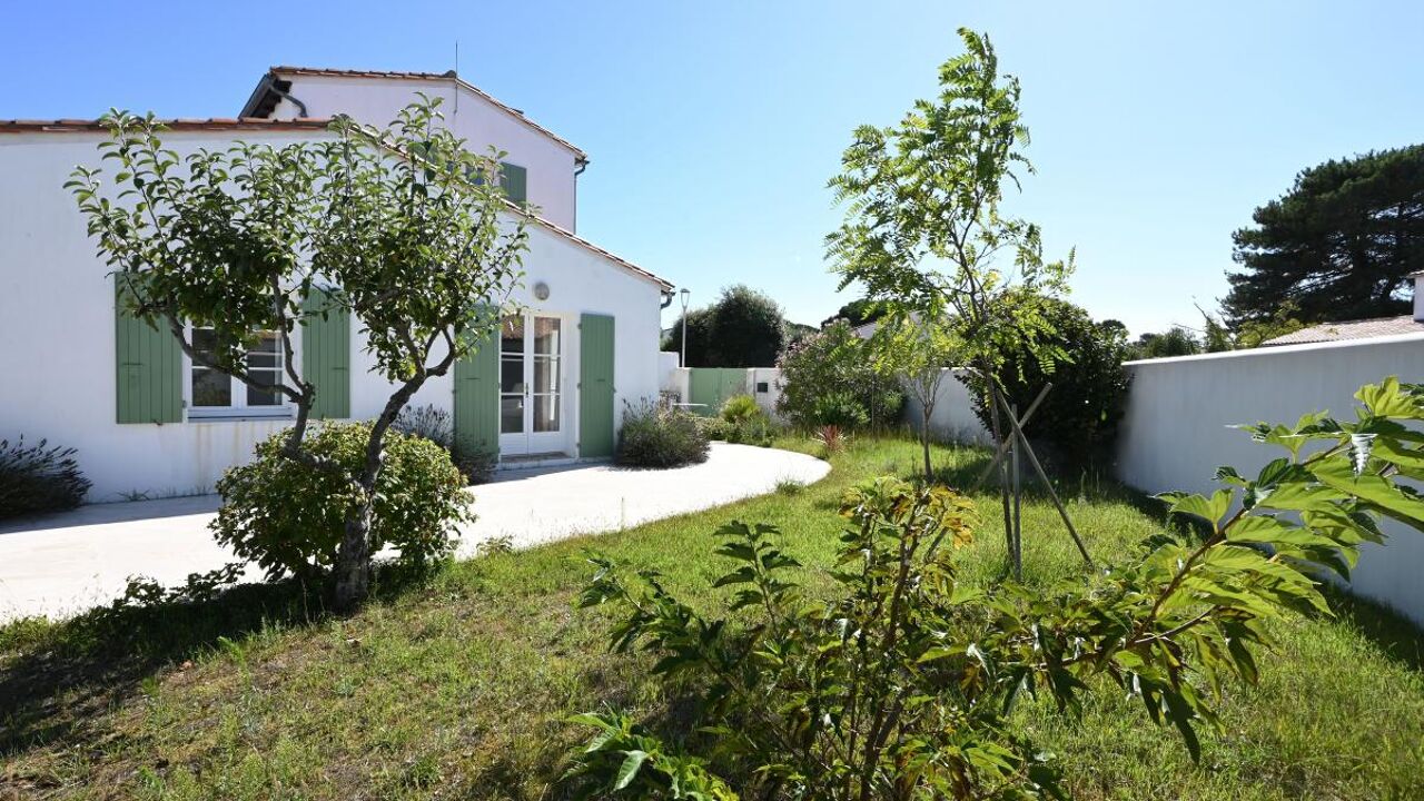 maison 4 pièces 99 m2 à vendre à Ars-en-Ré (17590)