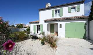 Maison 4 Pièces 99 m² à vendre à Ars-en-Ré (17590)