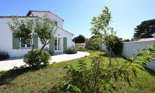 Maison 4 Pièces 99 m² à vendre à Ars-en-Ré (17590)