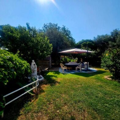 Maison 5 pièces 569000 €