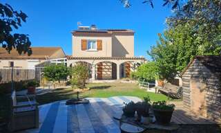 Maison 5 Pièces 150 m² à vendre à Balaruc-le-Vieux (34540)